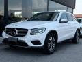 usato MERCEDES GLC 220