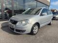 usato VOLKSWAGEN Polo
