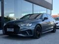 usato AUDI S4
