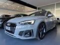 usato AUDI A5