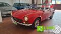 usato FIAT 124 Spider
