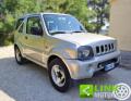 usato SUZUKI Jimny