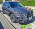 usato HYUNDAI Tucson