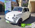 usato FIAT 500