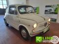 usato ABARTH 600