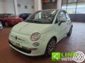 usato FIAT 500