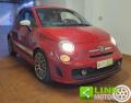 usato ABARTH 500