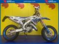 usato TM MOTO SMR 125