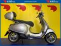 usato VESPA Elettrica