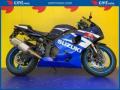 usato SUZUKI GSX R 600