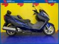 usato SUZUKI Burgman AN 400