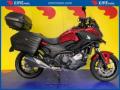 usato HONDA NC 750