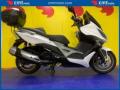 usato KYMCO Xciting 400i