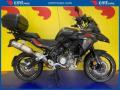 usato BENELLI TRK 502