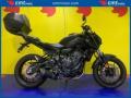 usato YAMAHA MT 07