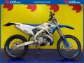 usato TM MOTO EN 300