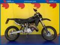usato HUSQVARNA SM 125