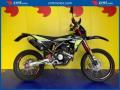 usato FANTIC MOTOR XEF 125