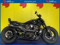 usato HARLEY DAVIDSON Sportster S