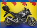usato HONDA NC 750