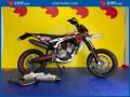 usato HUSQVARNA SM 510 R
