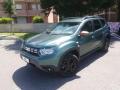 usato DACIA Duster