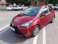 usato TOYOTA Yaris