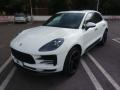 usato PORSCHE Macan