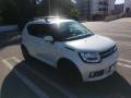usato SUZUKI Ignis