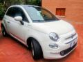 usato FIAT 500