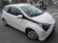usato TOYOTA Aygo