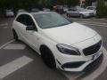 usato MERCEDES A 45 AMG