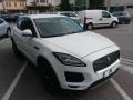 usato JAGUAR E Pace