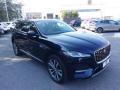 usato JAGUAR F Pace