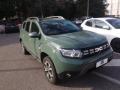 usato DACIA Duster