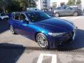 usato ALFA ROMEO Giulia