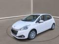 usato PEUGEOT 208