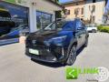 usato TOYOTA Yaris Cross