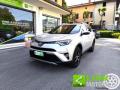 usato TOYOTA RAV 4 MY23