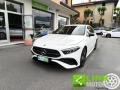 usato MERCEDES A 180