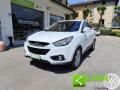 usato HYUNDAI iX35