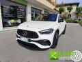 usato MERCEDES GLA 35 AMG