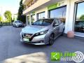 usato NISSAN Leaf