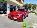 usato ALFA ROMEO Stelvio