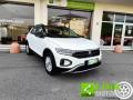 usato VOLKSWAGEN T Roc