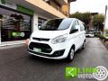 usato FORD Tourneo Custom