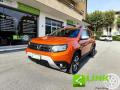 usato DACIA Duster