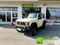usato SUZUKI Jimny