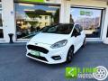 usato FORD Fiesta