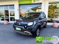 usato FIAT Panda Cross